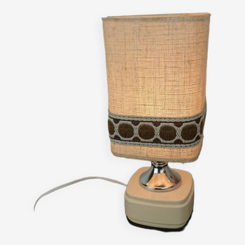 Vintage lamp