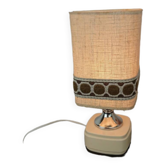 Lampe vintage