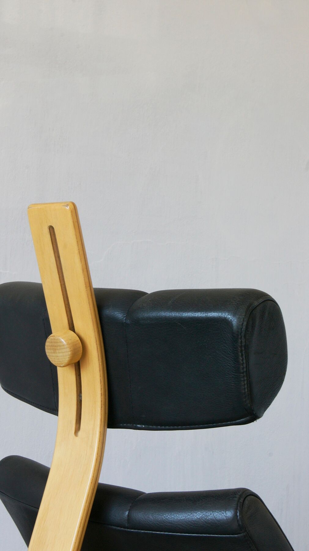 Duo Balans Lounge Chair by Peter Opsvik for Stokke, 1980s