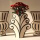 Ceramic Vase 'Fern'