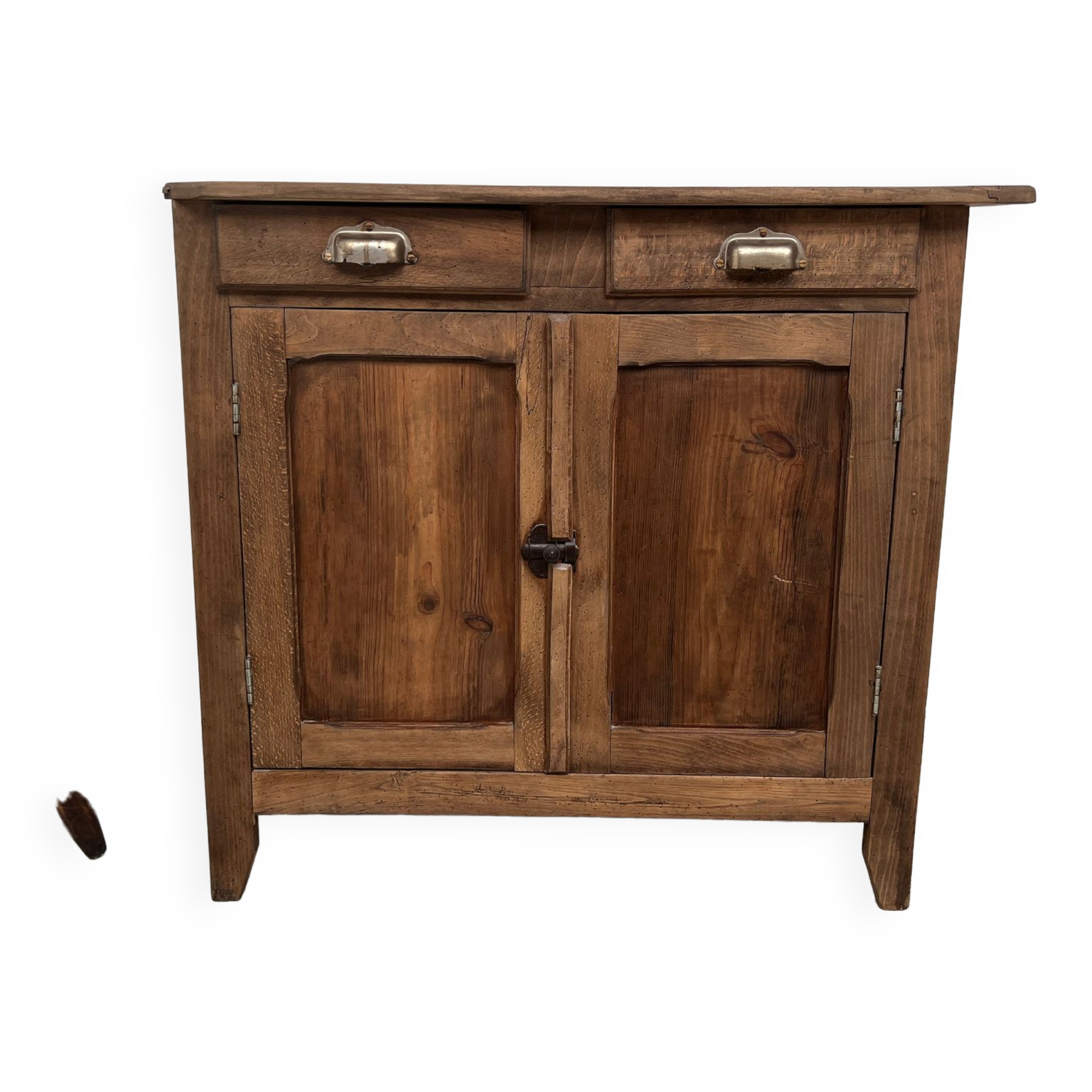 Vintage pine jam maker, fully restored