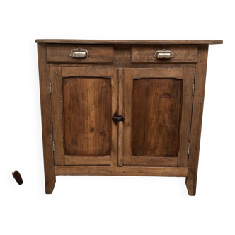 Vintage pine jam maker, fully restored
