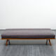 Couch / daybed years 50, brand new