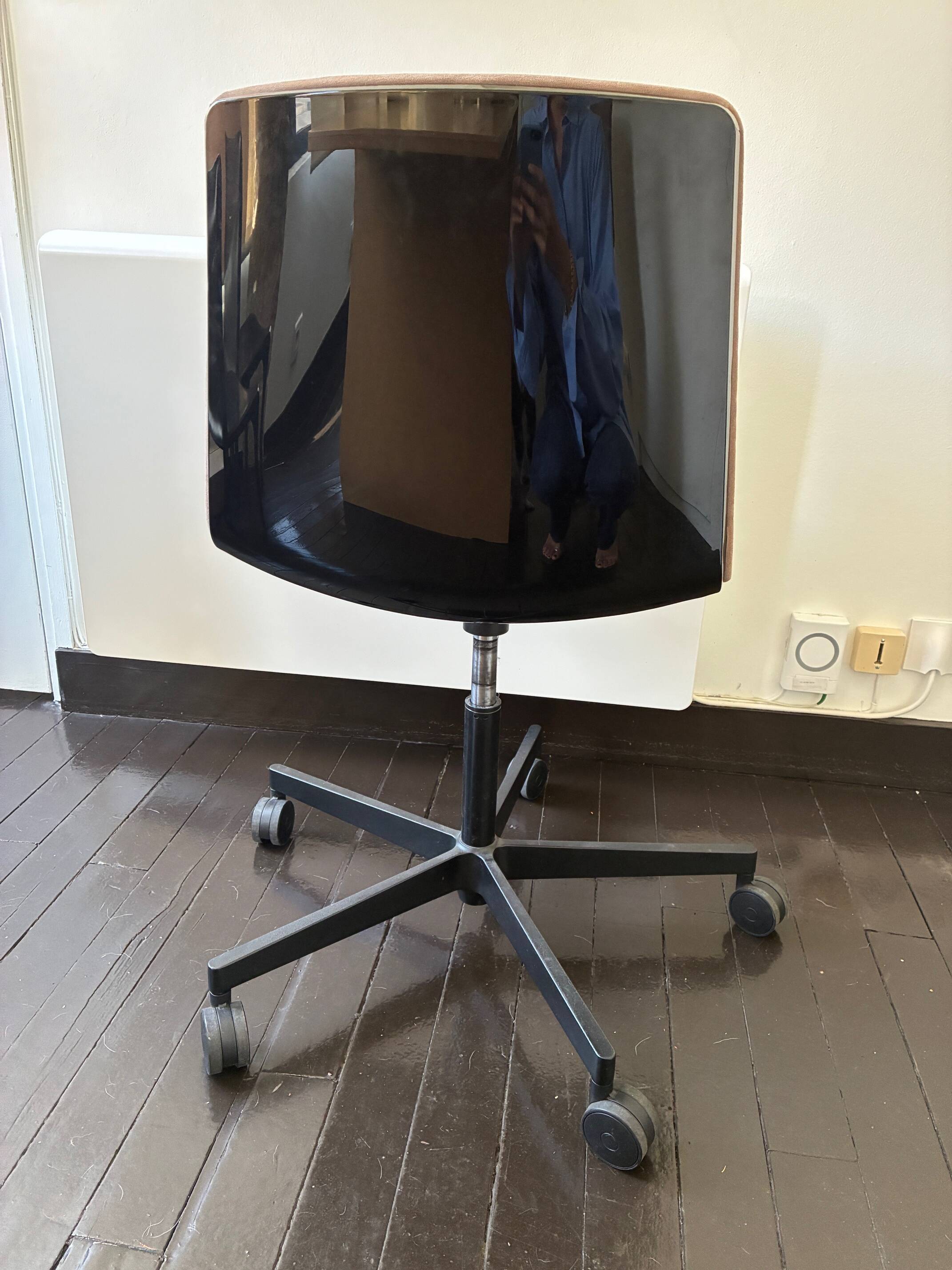 Chaises Bureau Pedrali