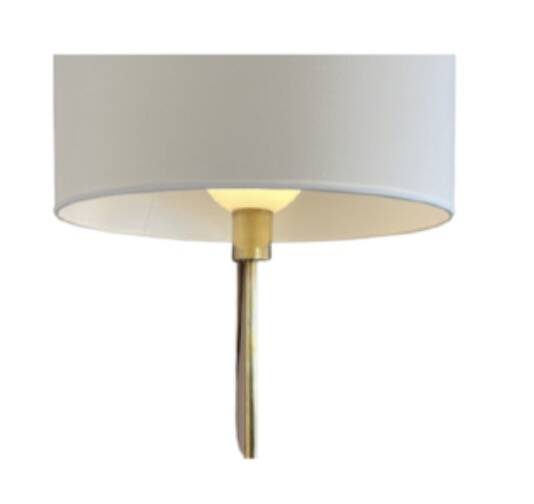 Roger Fatus Floor Lamp