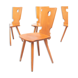 chaise par Vervoort Tilburg