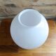Hanging art deco globe large format - 30 cm