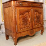 Small 18th Century Oak Buffet