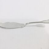 Saint Médard cutlery from service to fish net