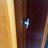 Vintage closet chest of drawers