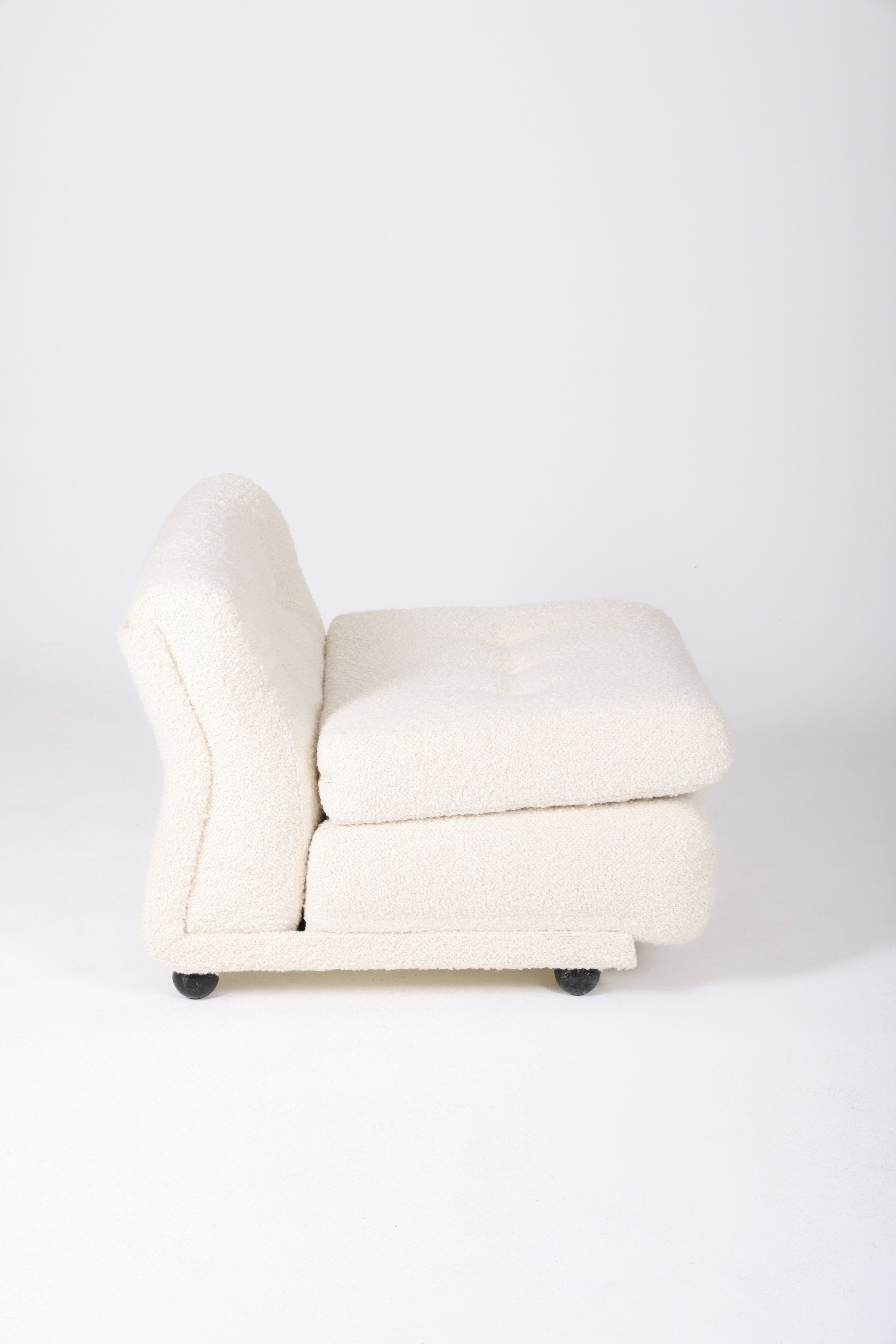 Amanta Driver by Mario Bellini, 1970s