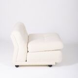 Amanta Driver by Mario Bellini, 1970s