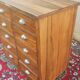 Low cabinet 10 drawers