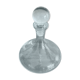 Ivima glass decanter