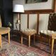 Stool  1950
