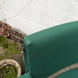 Paire de fauteuils design