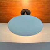 Postmodern ceiling lamp model Gino by Hans Agne Jakobsson for Nordisk Solar.