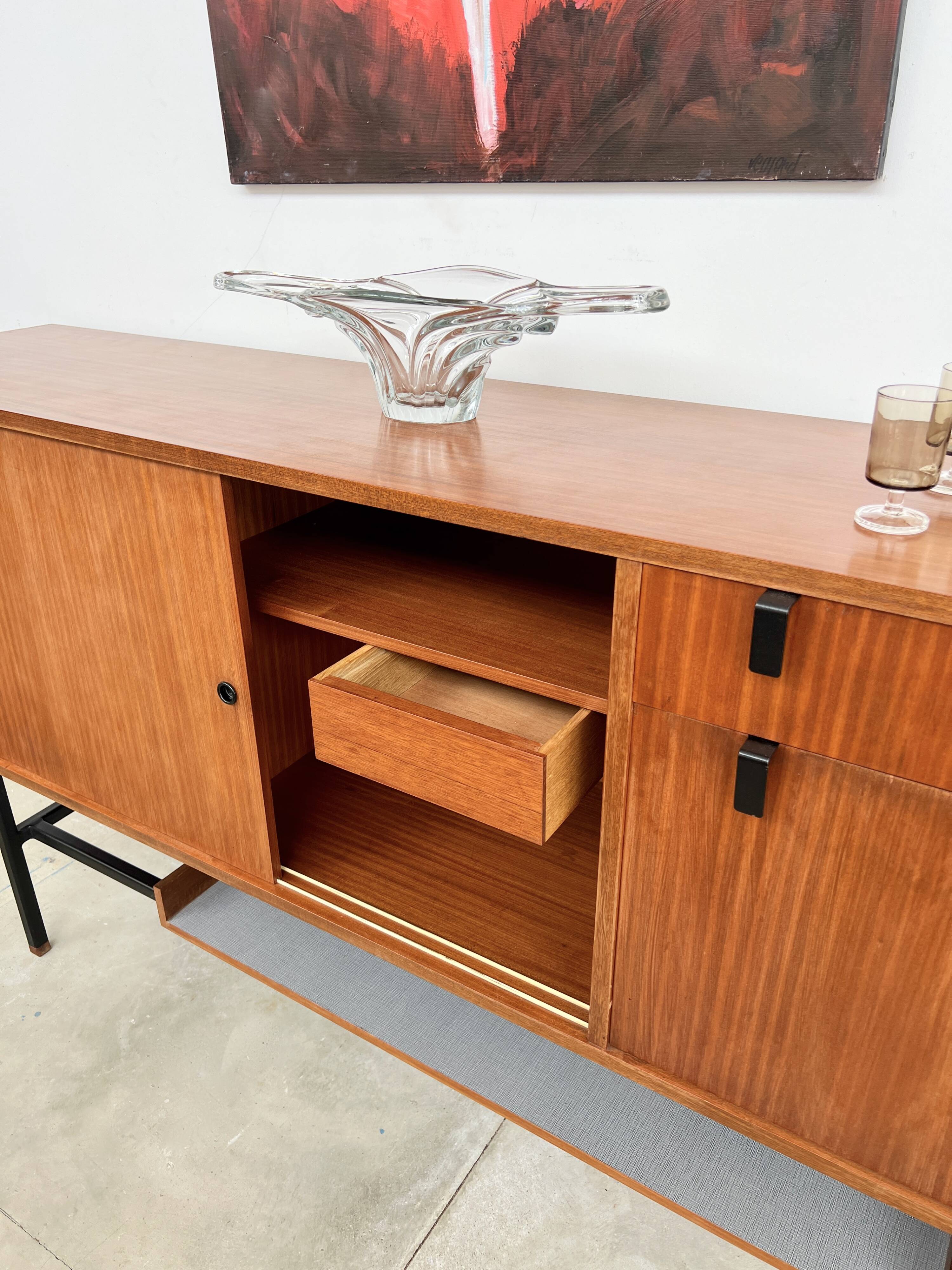 Modernist sideboard 1960