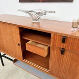 Modernist sideboard 1960