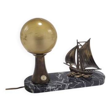 Vintage lamp