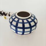 Vase en céramique