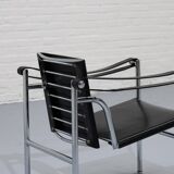 Cassina LC1 armchair 1980s