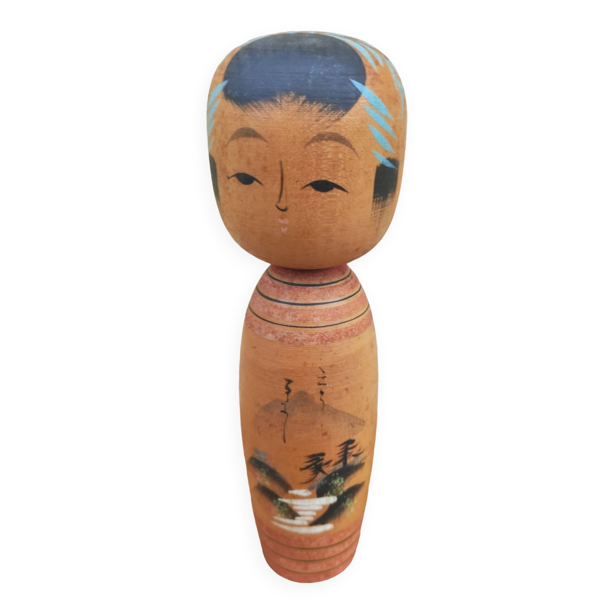 Kokeshi doll