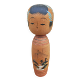 Kokeshi doll