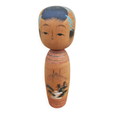 Kokeshi doll