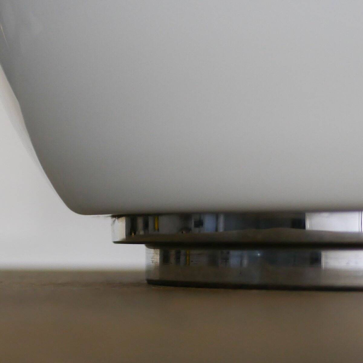 Lampe de table par Enrico Tronconi pour Tronconi, Italie, années 70