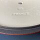 Le Creuset - Cocotte. couverte en fonte émaillée