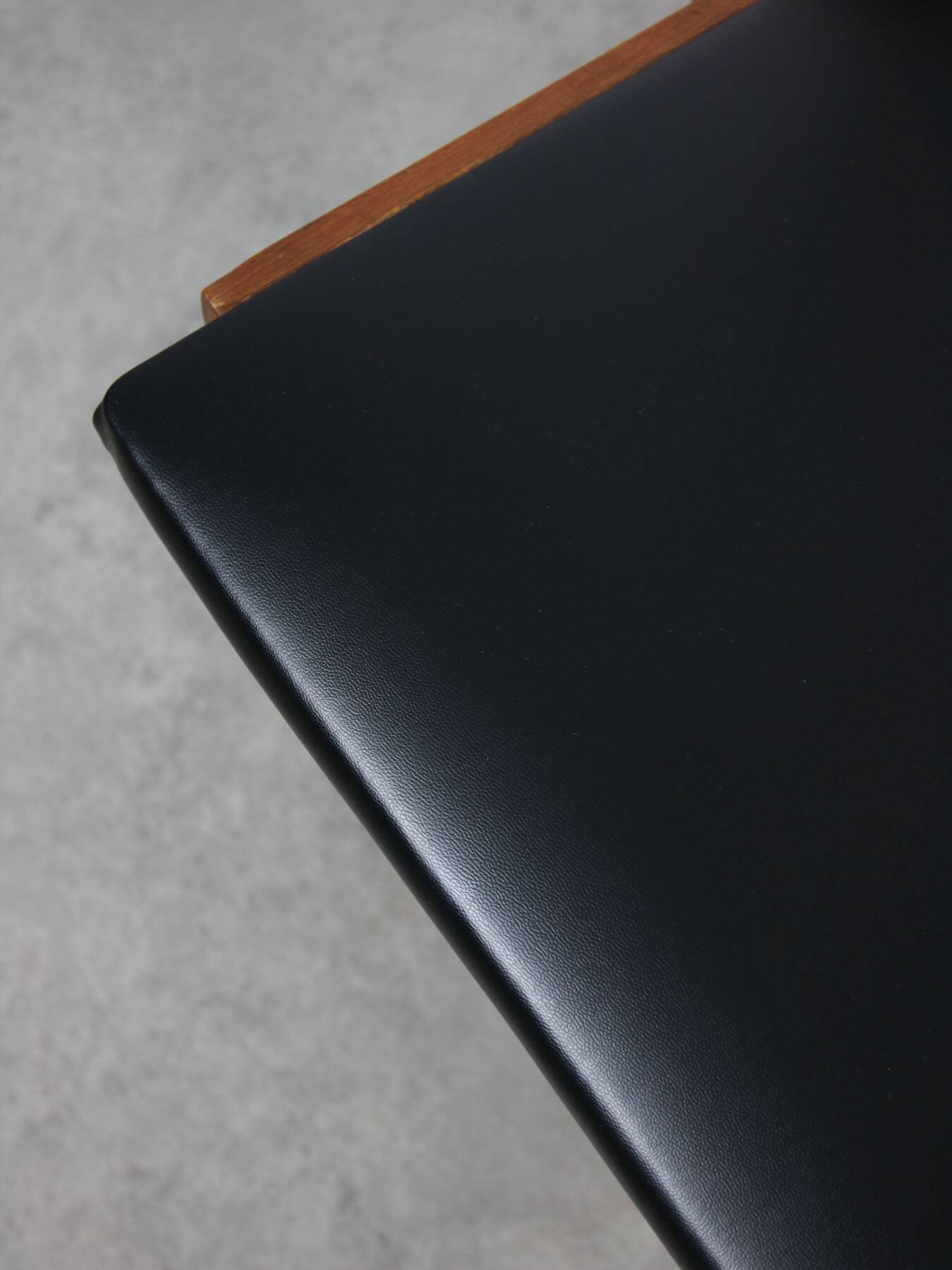 Eden Vintage Folding Chair by Gio Ponti