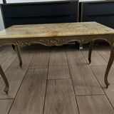 Rococo table