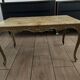 Rococo table