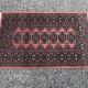 Oriental carpet Pakistan : 0.65 x 1.00 meters