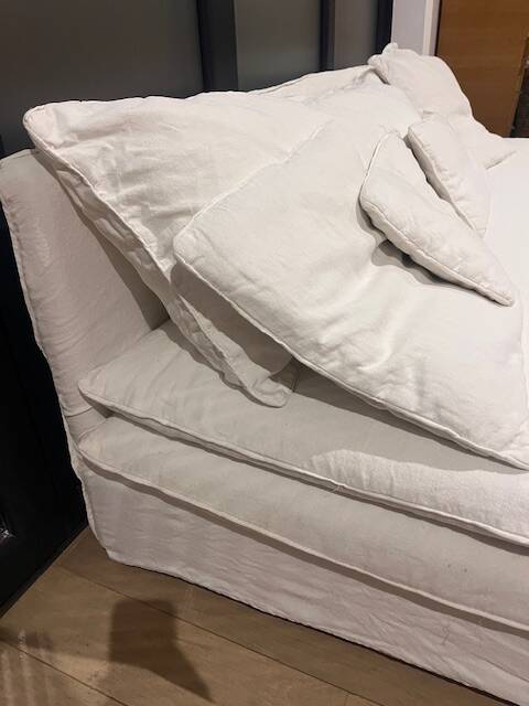 Sofa Berengère Leroy