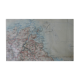 Carte ancienne Saint Brieuc, Lamballe, Tréguier, Loudeac