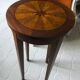 Side table Louis XV style