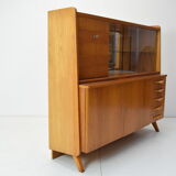 Buffet années 1960