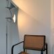 Vintage 70s/80s streetlight