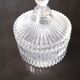 Glass candy maker