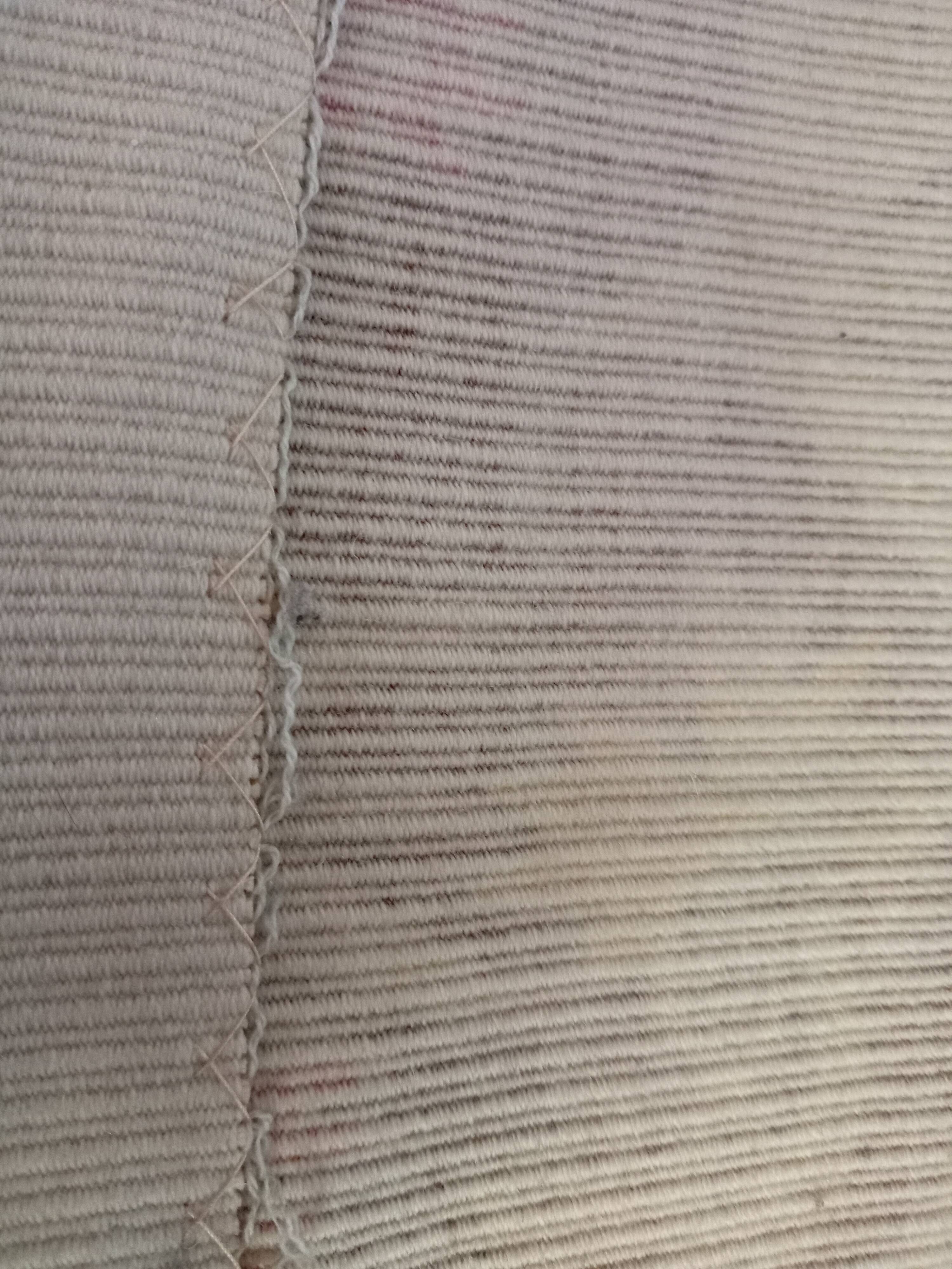 Maria Mesterou wall tapestry, the magic tree, 70s