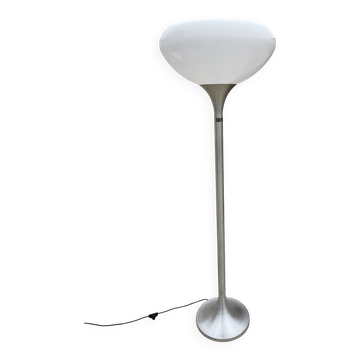 1970s designer floor lamp