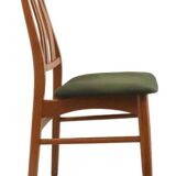Ensemble de 6 chaises de salle à manger Vamdrup 'Fano'