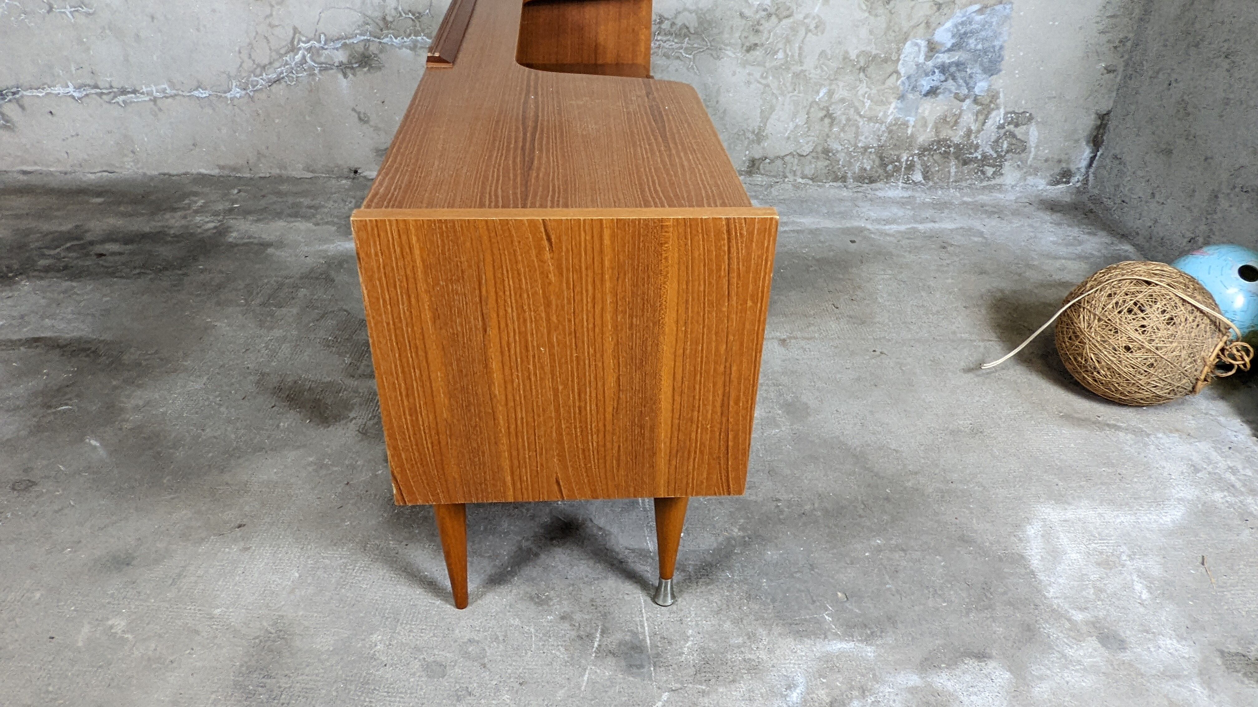 Scandinavian hairdresser