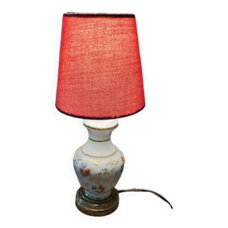 BEDSIDE LAMP