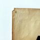 "Forms 03" Painting on Vintage Cotton