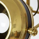 Floor lamp, Germany, 1970s