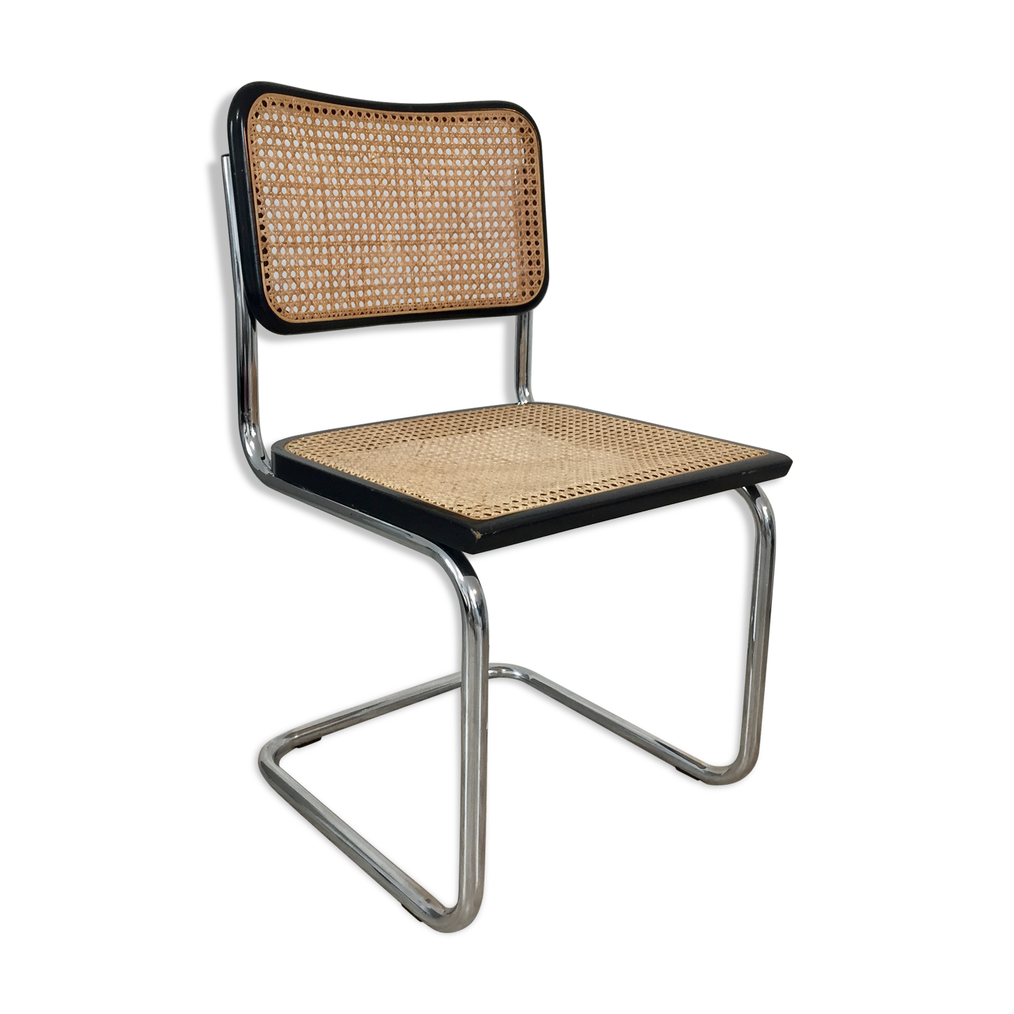 Chair Breuer Cesca B32