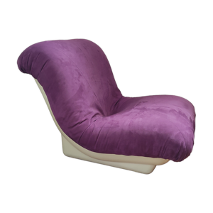 chauffeuse design années